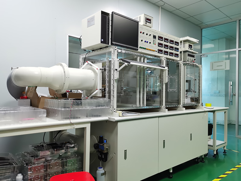 Reliability laboratory