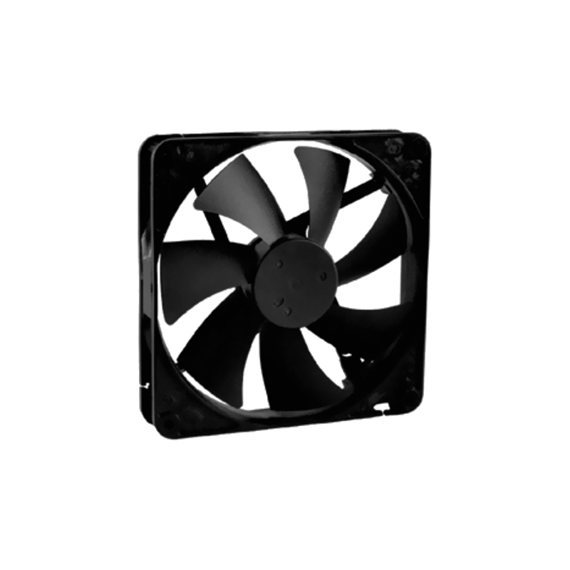 140*140*25(mm) Axial fan