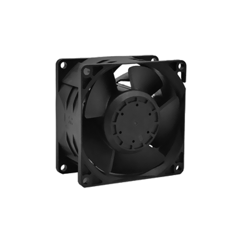 80*80*38(mm)-2Axial fan
