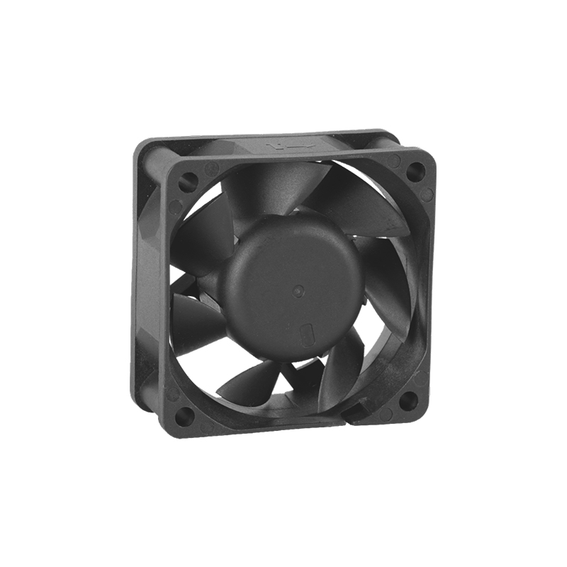 60*60*25(mm) Axial fan