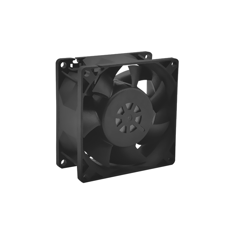 80*80*38(mm)-1 Axial fan