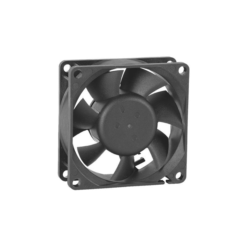 70*70*25(mm) Axial fan