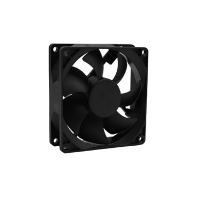 92*92*25(mm)-1 Axial fan